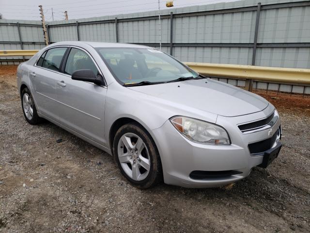 CHEVROLET MALIBU LS 2010 1g1zb5eb3af296048