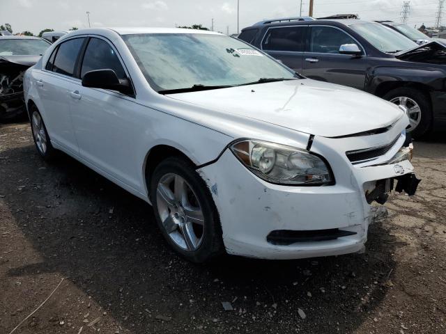 CHEVROLET MALIBU LS 2010 1g1zb5eb3af297071