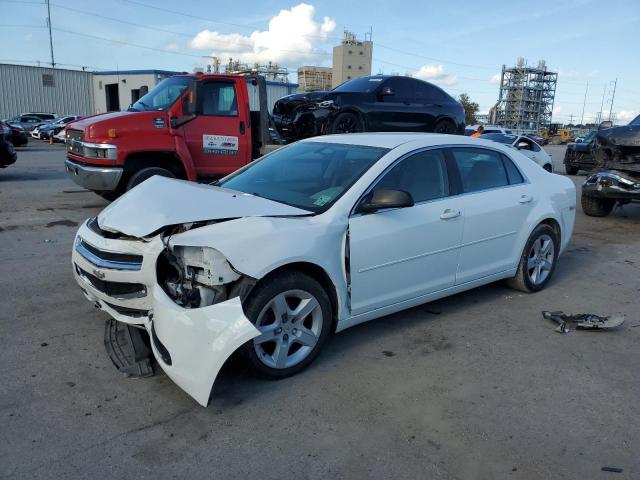 CHEVROLET MALIBU LS 2010 1g1zb5eb3af312359