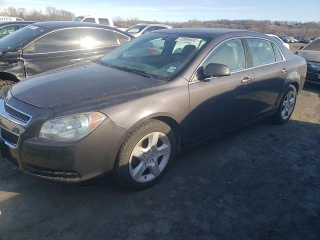 CHEVROLET MALIBU LS 2010 1g1zb5eb3af315620