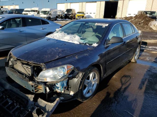 CHEVROLET MALIBU LS 2010 1g1zb5eb4a4113753