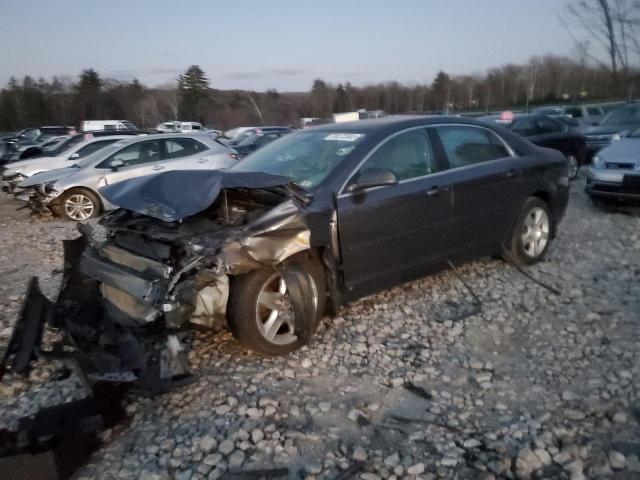 CHEVROLET MALIBU 2010 1g1zb5eb4a4115728