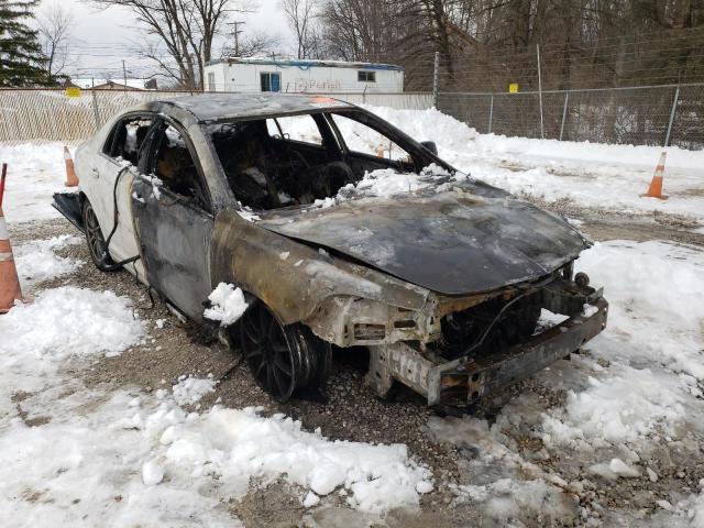 CHEVROLET MALIBU LS 2010 1g1zb5eb4a4116264