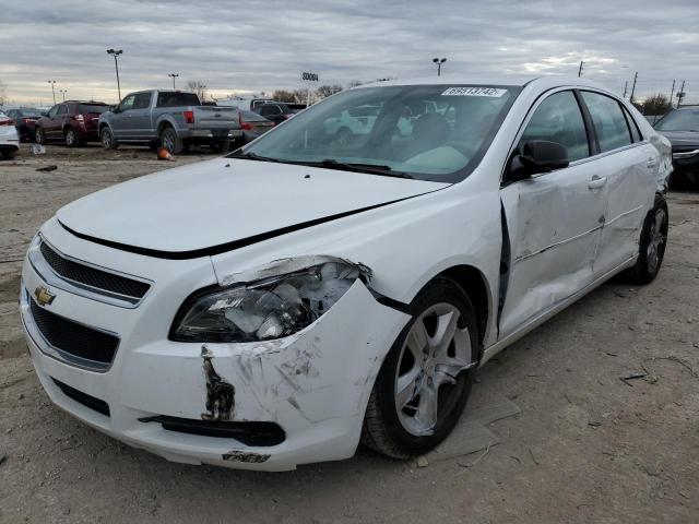 CHEVROLET MALIBU LS 2010 1g1zb5eb4a4137521