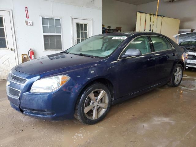 CHEVROLET MALIBU LS 2010 1g1zb5eb4a4138409