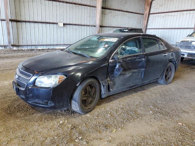 CHEVROLET MALIBU LS 2010 1g1zb5eb4af119623