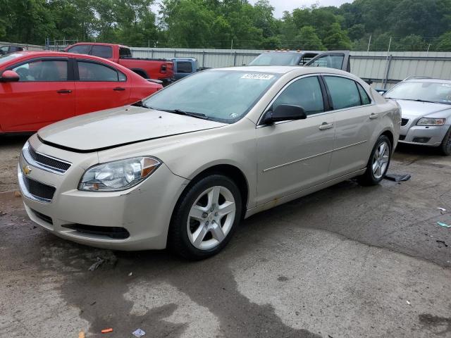 CHEVROLET MALIBU 2010 1g1zb5eb4af149057