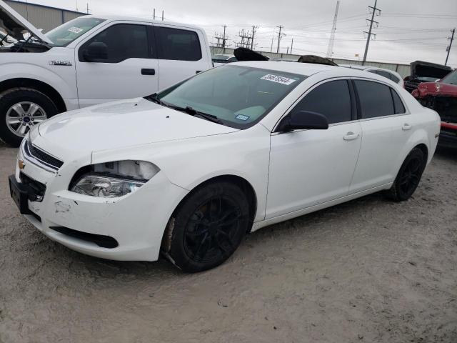 CHEVROLET MALIBU 2010 1g1zb5eb4af165453