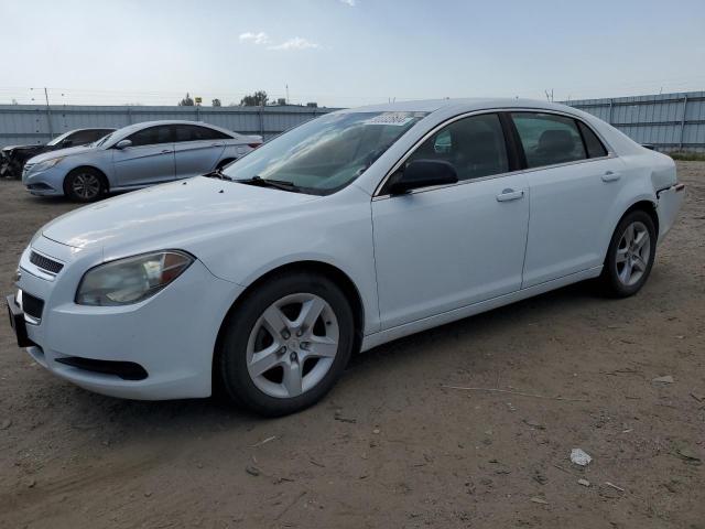 CHEVROLET MALIBU 2010 1g1zb5eb4af175450