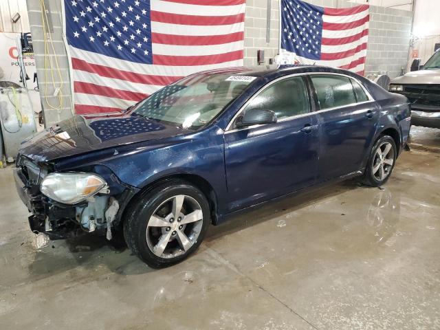 CHEVROLET MALIBU LS 2010 1g1zb5eb4af183533