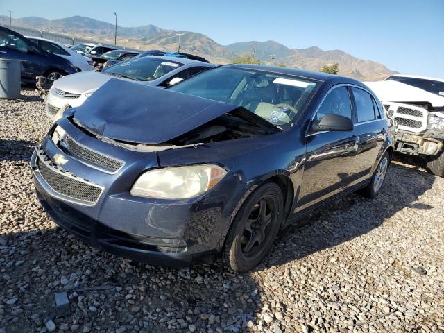 CHEVROLET MALIBU LS 2010 1g1zb5eb4af242130