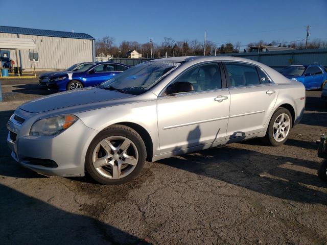 CHEVROLET MALIBU 2010 1g1zb5eb4af263205