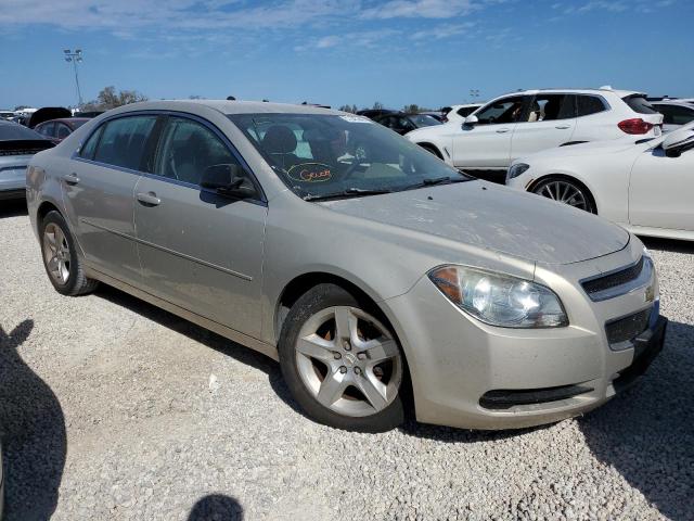 CHEVROLET MALIBU LS 2010 1g1zb5eb4af265620