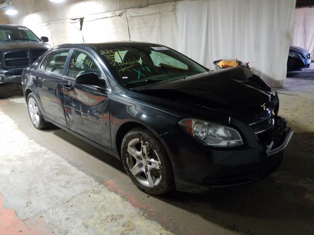 CHEVROLET MALIBU LS 2010 1g1zb5eb4af266699