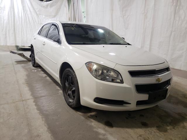 CHEVROLET MALIBU LS 2010 1g1zb5eb4af268971