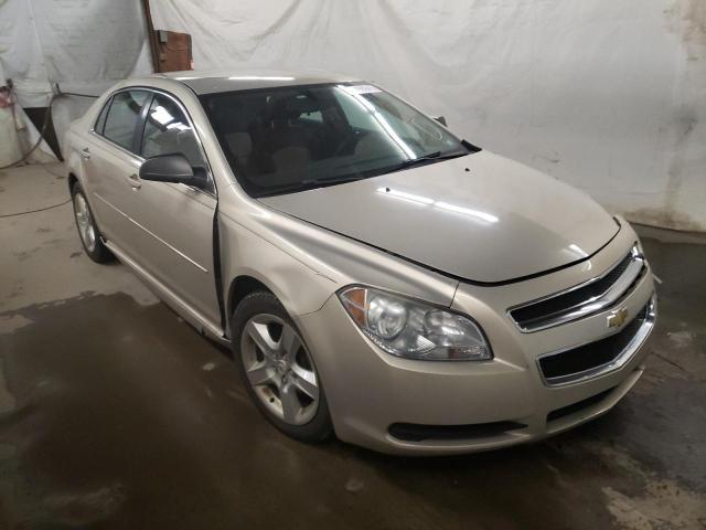 CHEVROLET MALIBU LS 2010 1g1zb5eb4af270686