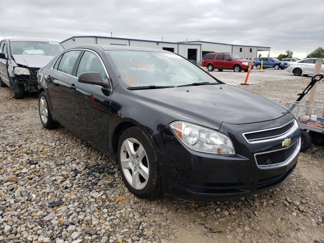 CHEVROLET MALIBU LS 2010 1g1zb5eb4af273099