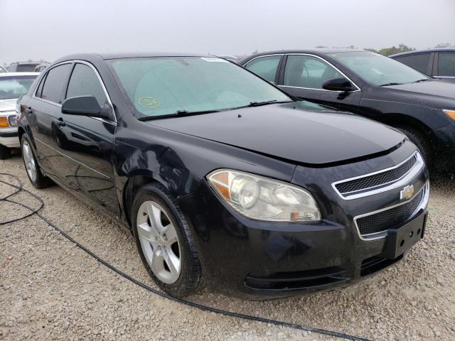 CHEVROLET MALIBU LS 2010 1g1zb5eb4af297760