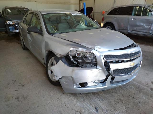 CHEVROLET MALIBU LS 2010 1g1zb5eb5a4107718