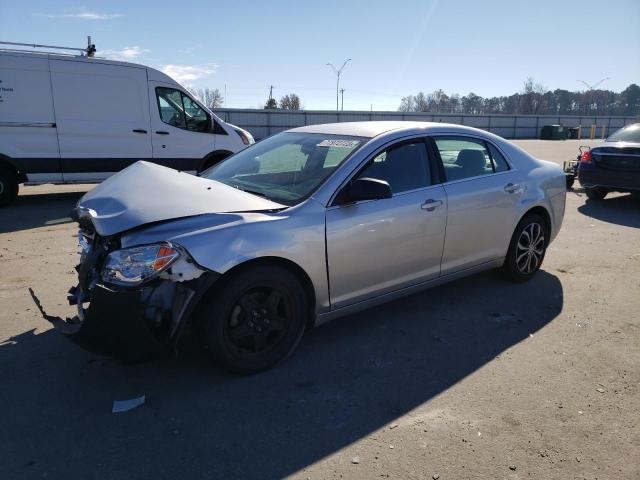 CHEVROLET MALIBU 2010 1g1zb5eb5a4108416