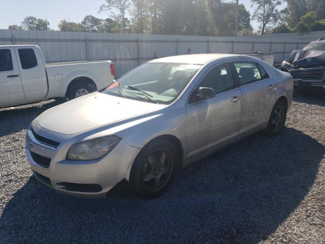 CHEVROLET MALIBU 2010 1g1zb5eb5a4115429