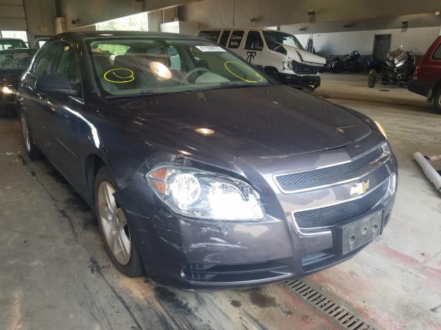 CHEVROLET MALIBU LS 2010 1g1zb5eb5a4133414