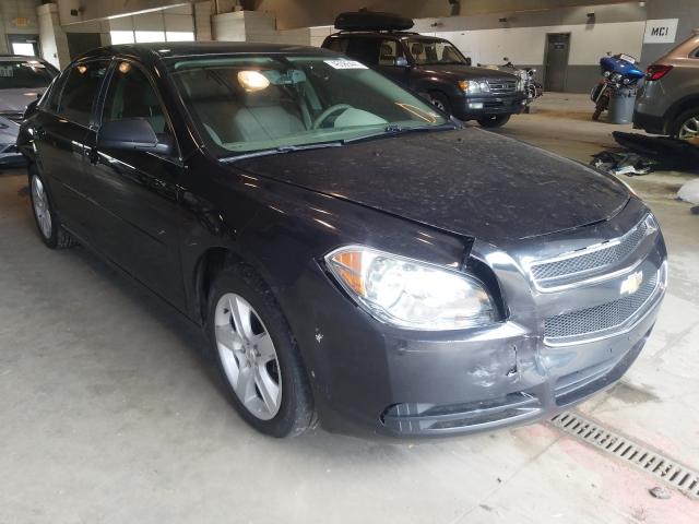 CHEVROLET MALIBU LS 2010 1g1zb5eb5a4136703