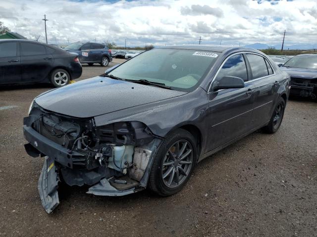 CHEVROLET MALIBU 2010 1g1zb5eb5a4137625