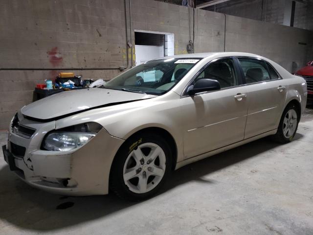 CHEVROLET MALIBU 2010 1g1zb5eb5af108730