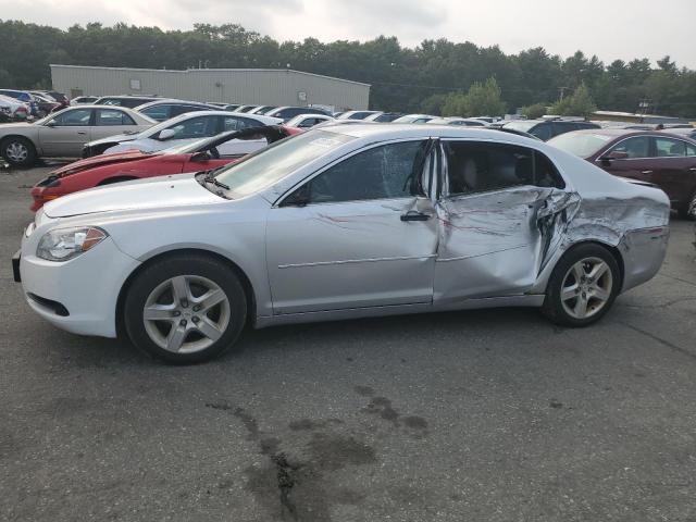 CHEVROLET MALIBU LS 2010 1g1zb5eb5af117525