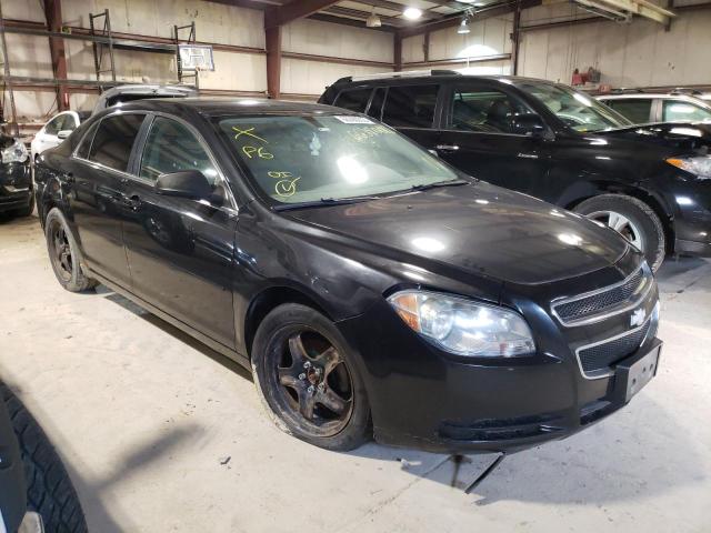 CHEVROLET MALIBU LS 2010 1g1zb5eb5af160133