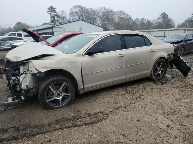 CHEVROLET MALIBU LS 2010 1g1zb5eb5af163033