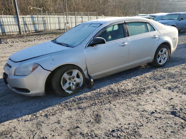 CHEVROLET MALIBU 2010 1g1zb5eb5af194895