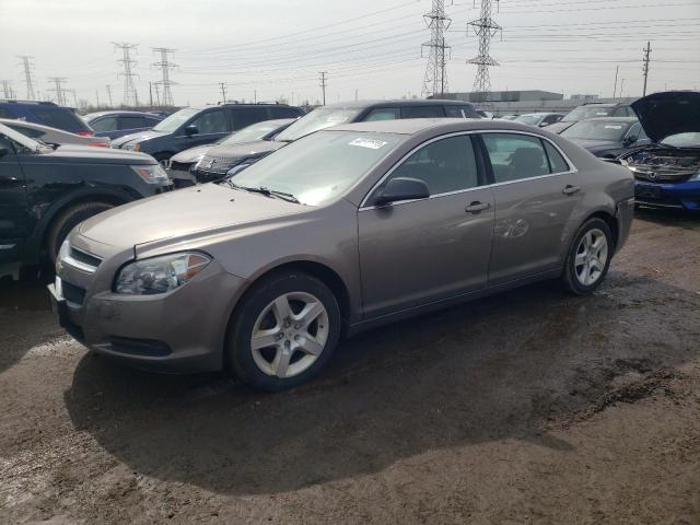 CHEVROLET MALIBU LS1 2010 1g1zb5eb5af205541