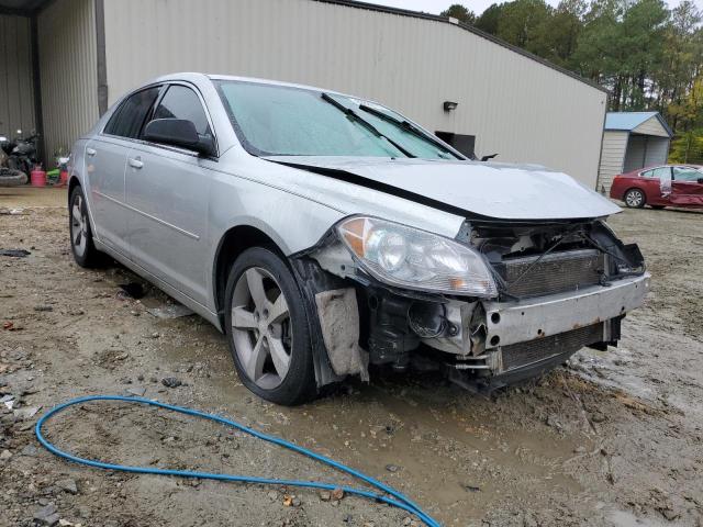 CHEVROLET MALIBU LS 2010 1g1zb5eb5af209802