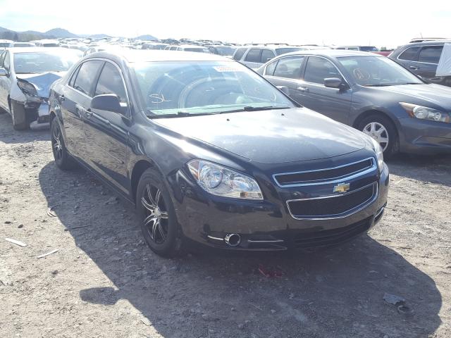 CHEVROLET MALIBU 2010 1g1zb5eb5af224025