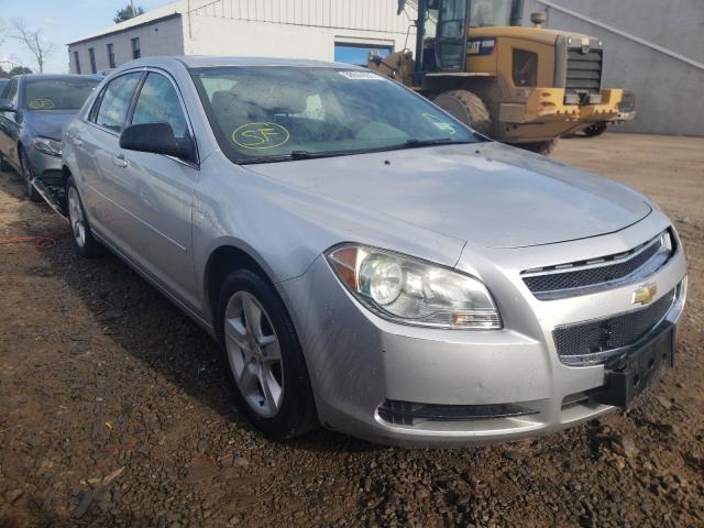 CHEVROLET MALIBU LS 2010 1g1zb5eb5af226244