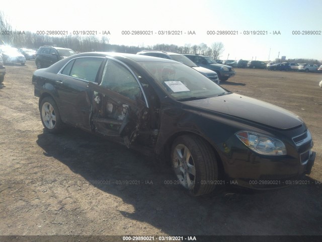 CHEVROLET MALIBU 2010 1g1zb5eb5af238037