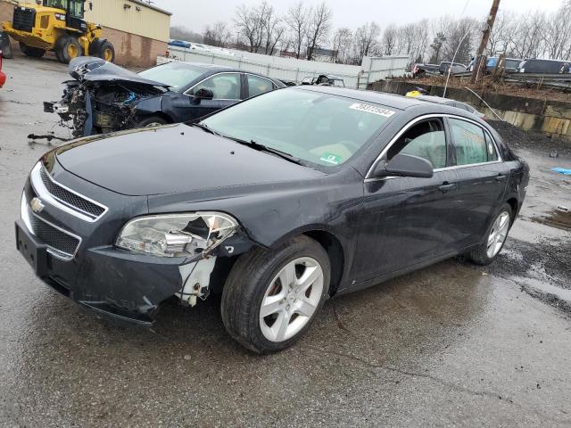 CHEVROLET MALIBU 2010 1g1zb5eb6a4105704