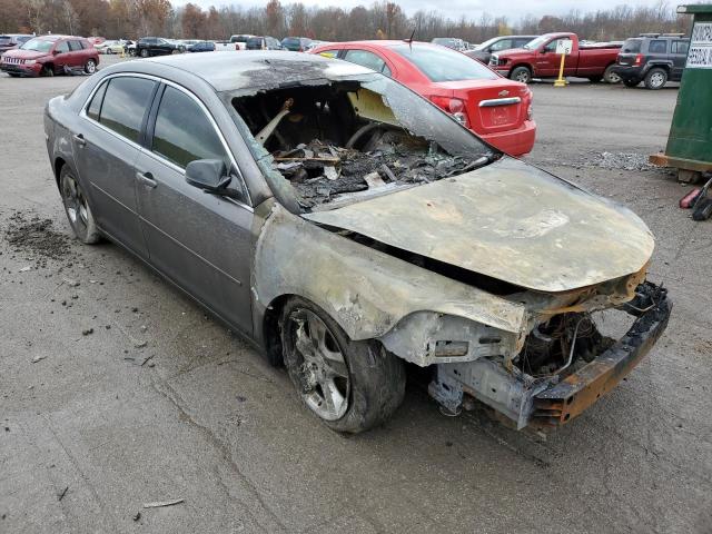 CHEVROLET MALIBU LS 2010 1g1zb5eb6a4120106