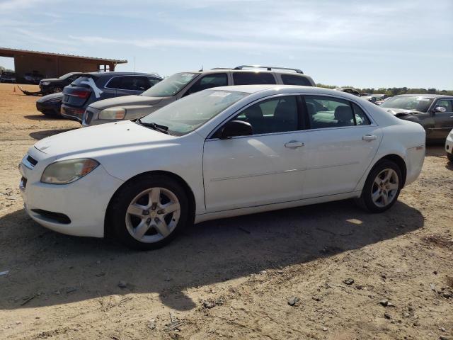 CHEVROLET MALIBU LS 2010 1g1zb5eb6a4134491