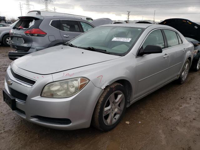 CHEVROLET MALIBU 2010 1g1zb5eb6a4135446