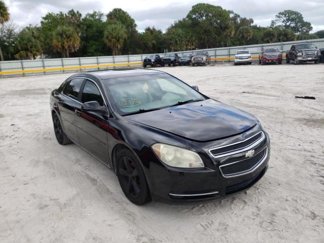 CHEVROLET MALIBU LS 2010 1g1zb5eb6a4150982