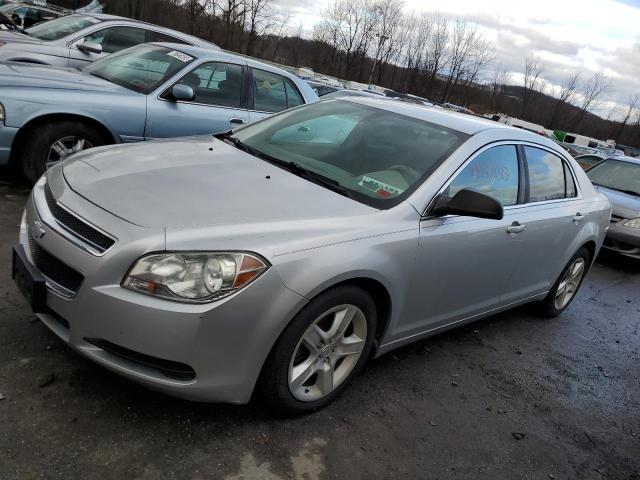 CHEVROLET MALIBU 2010 1g1zb5eb6a4152621