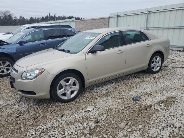 CHEVROLET MALIBU 2010 1g1zb5eb6af100717