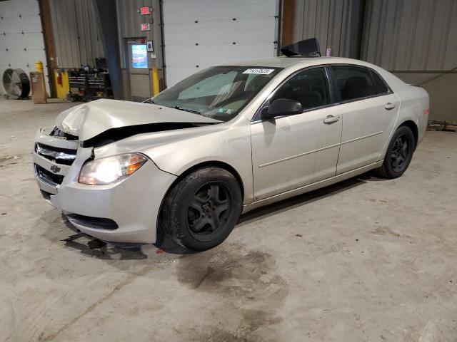 CHEVROLET MALIBU 2010 1g1zb5eb6af132048