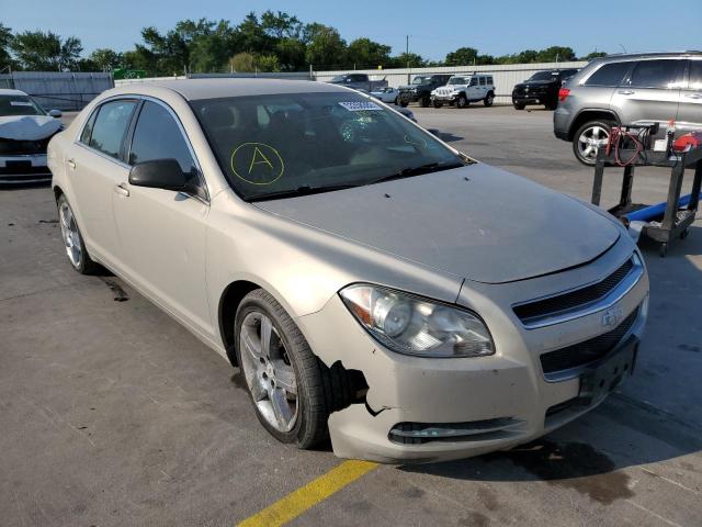 CHEVROLET MALIBU LS 2010 1g1zb5eb6af140716