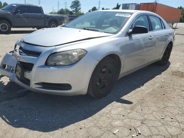 CHEVROLET MALIBU 2010 1g1zb5eb6af141865