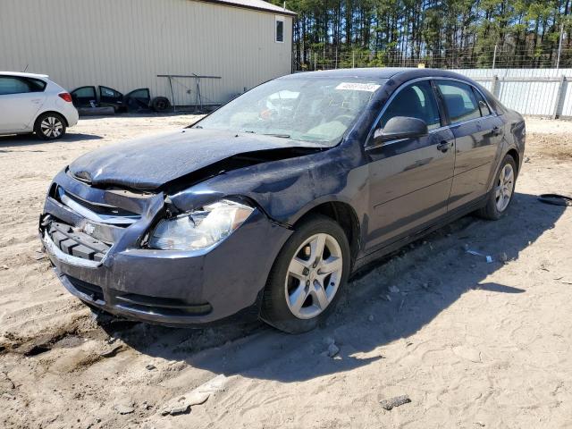 CHEVROLET MALIBU LS 2010 1g1zb5eb6af151845