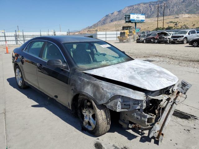 CHEVROLET MALIBU LS 2010 1g1zb5eb6af170122